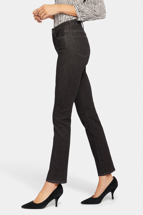 Nydj Le Silhouette Sheri Slim Jeans