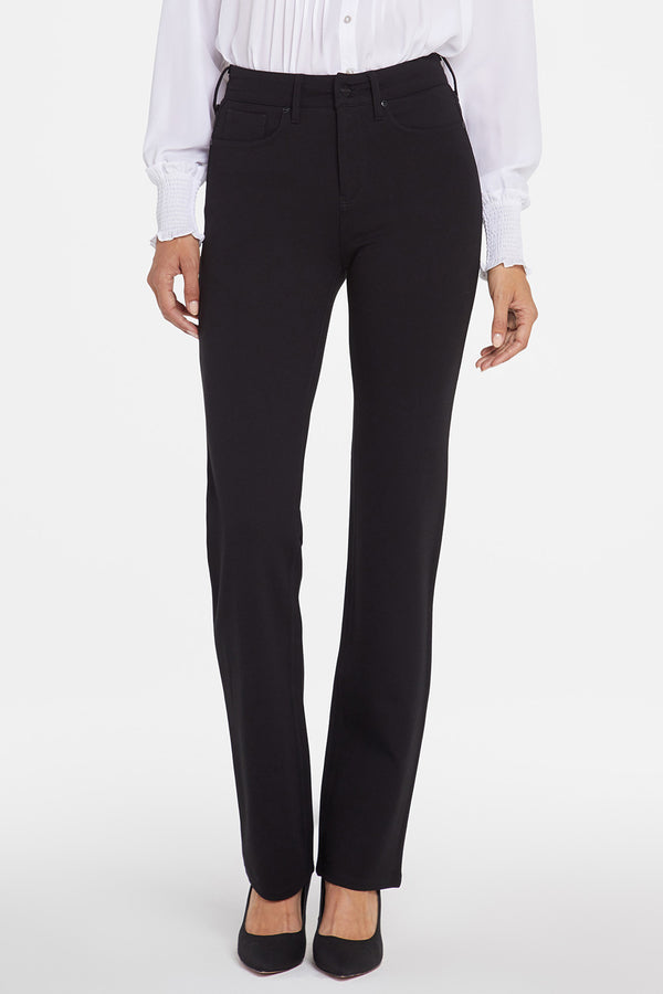 Nydj Marilyn Straight Pants