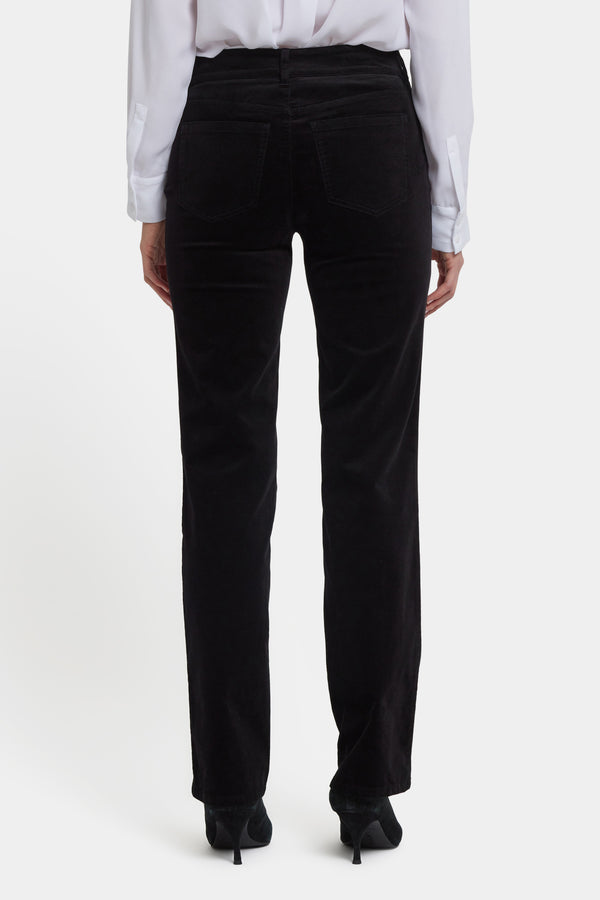 Nydj Marilyn Straight Pants