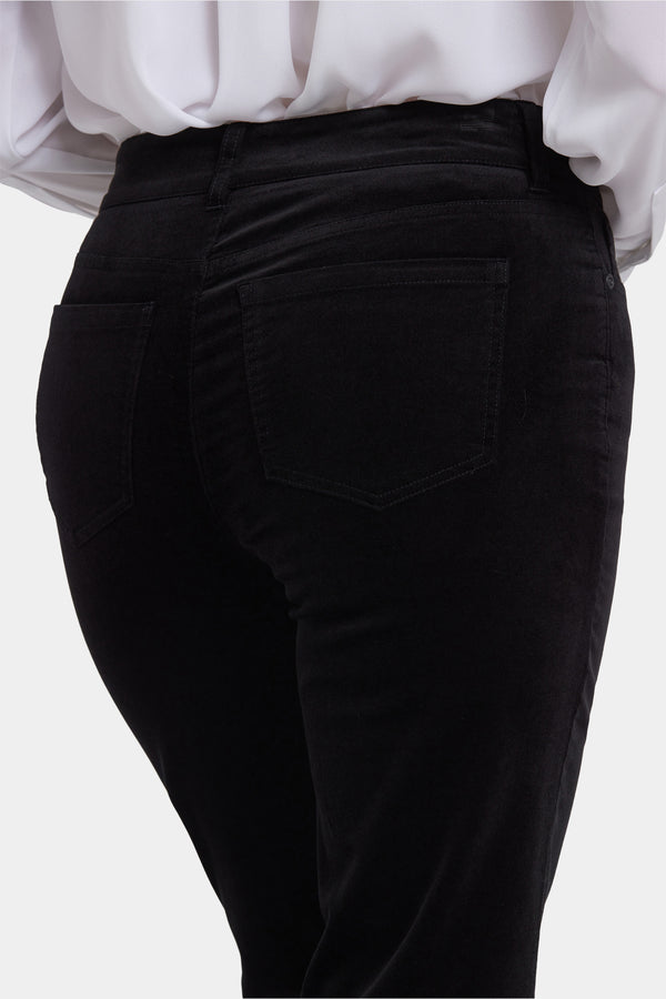 Nydj Marilyn Straight Pants