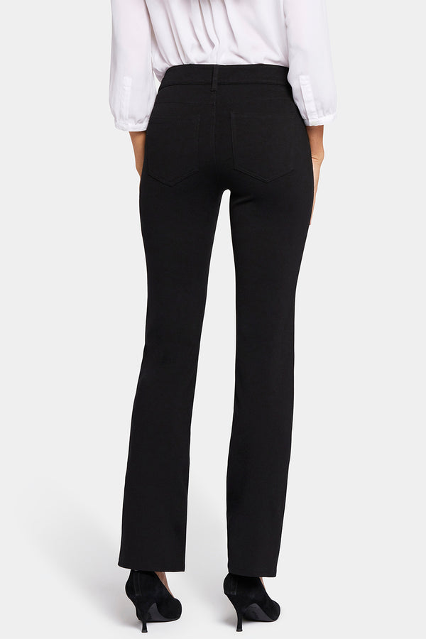 nydj Marilyn Straight Pants