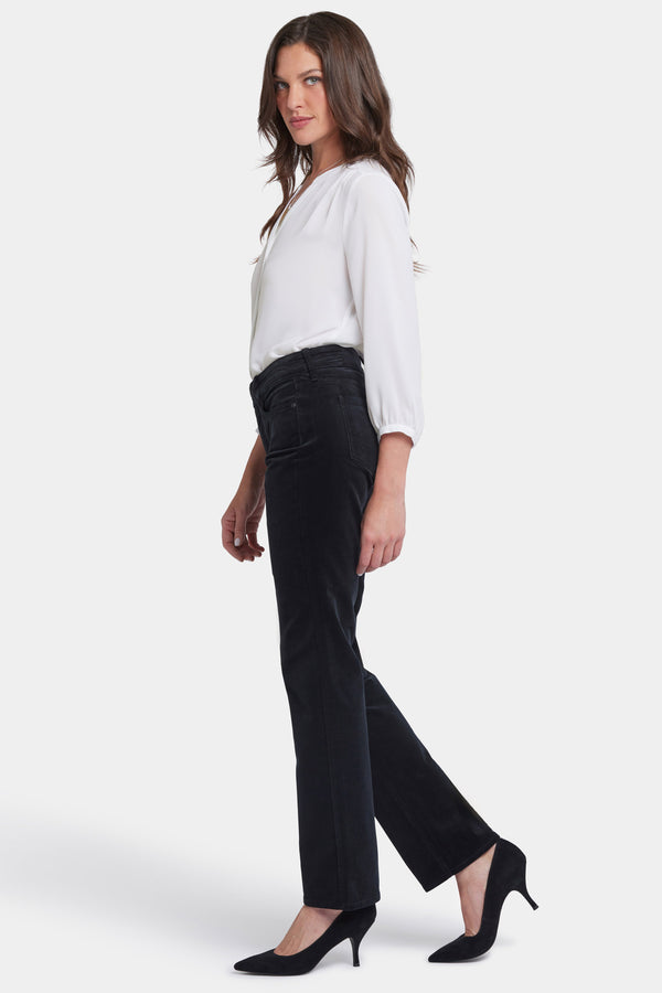 Nydj Marilyn Straight Pants