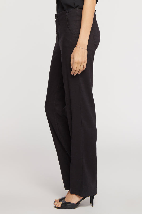 Nydj Marilyn Straight Pants