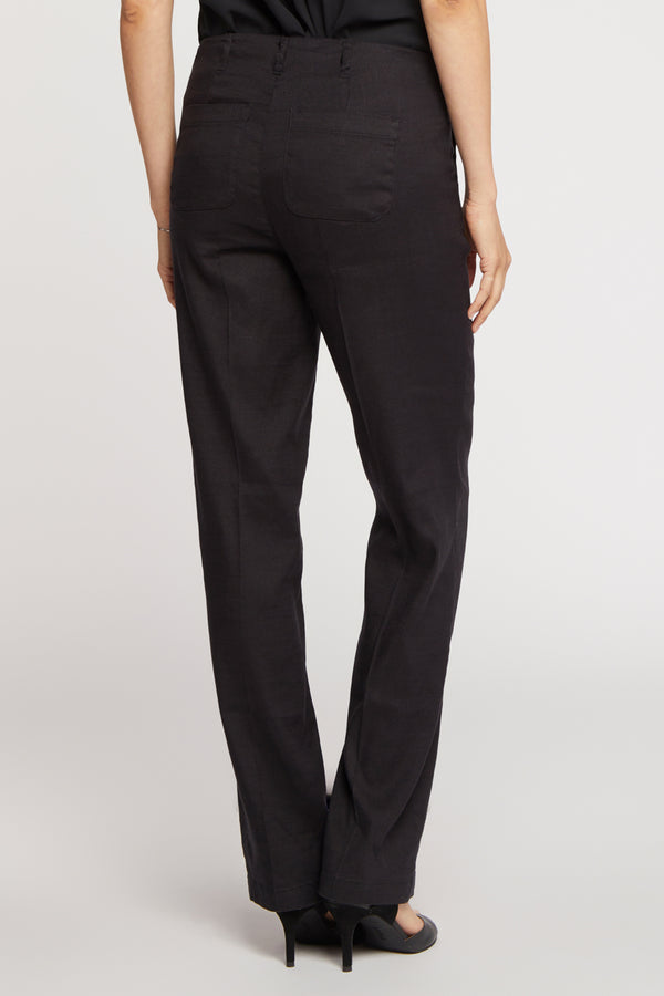 nydj Marilyn Straight Pants