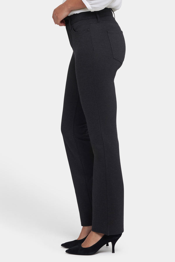Nydj Marilyn Straight Pants