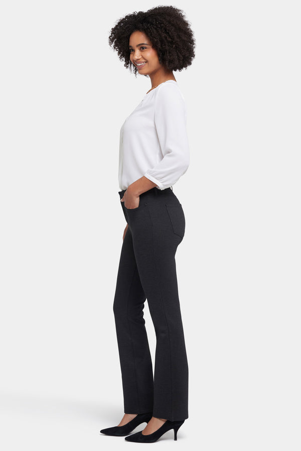Nydj Marilyn Straight Pants