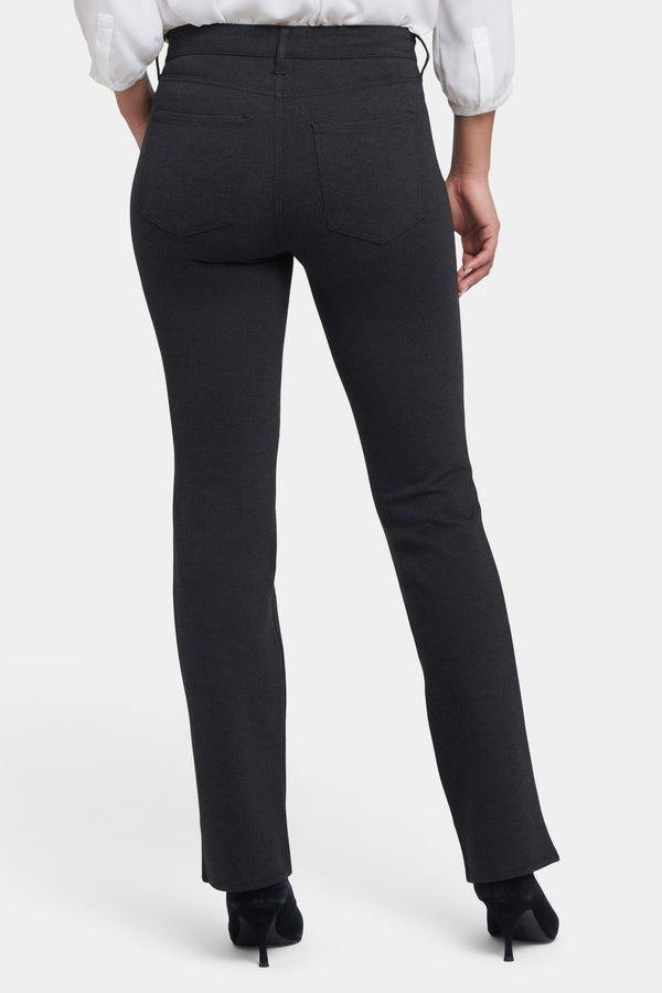 nydj Marilyn Straight Pants