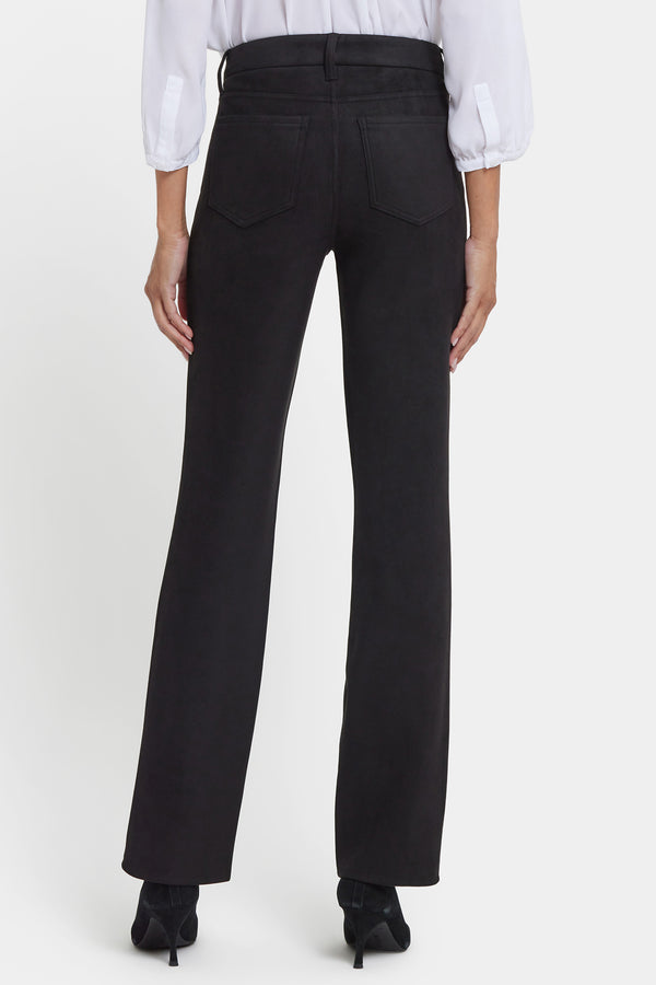 nydj Marilyn Straight Pants