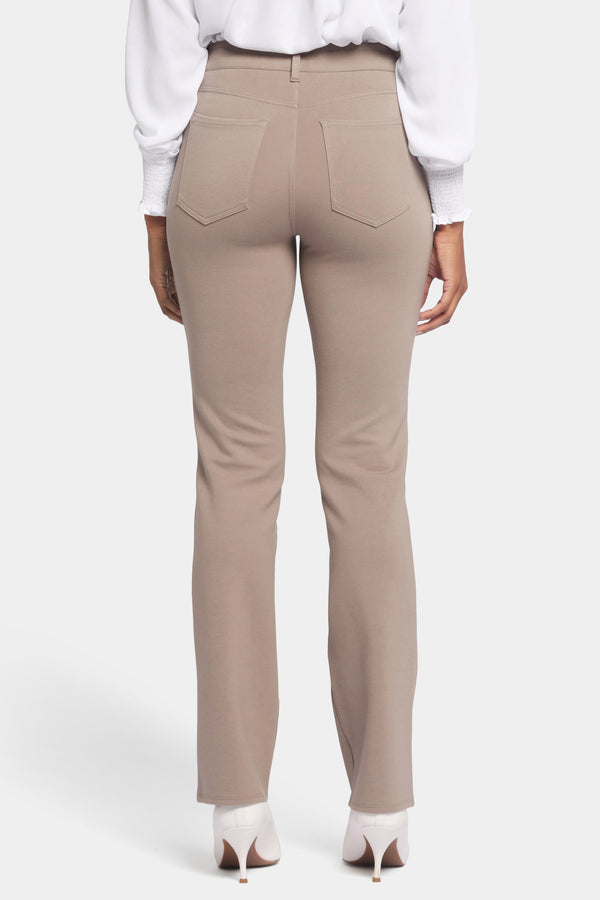nydj Marilyn Straight Pants In Petite