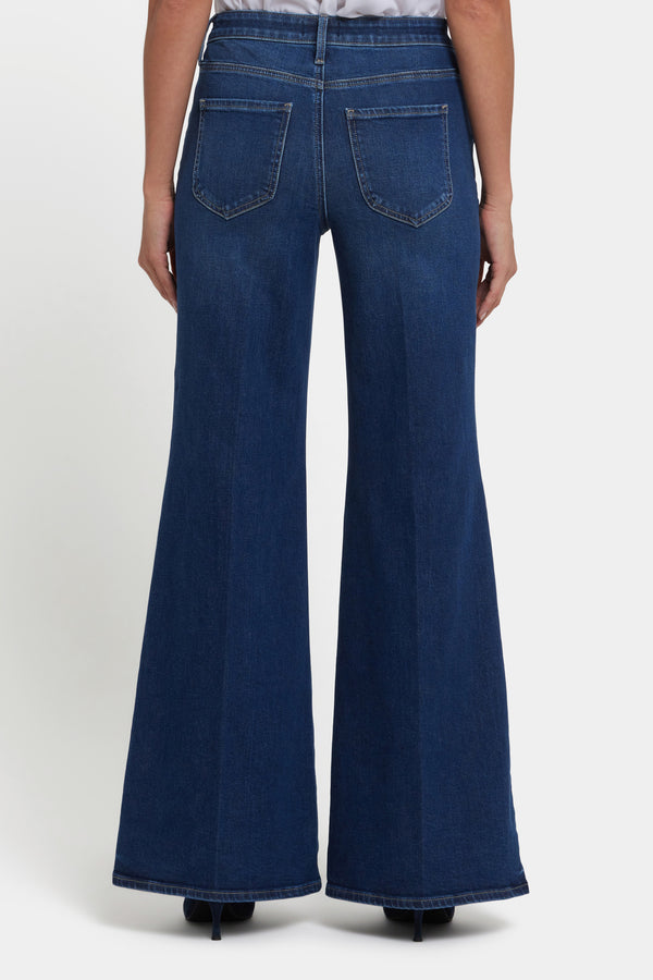Nydj Mia Palazzo Jeans