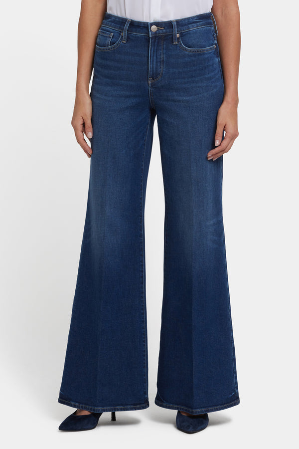 Nydj Mia Palazzo Jeans