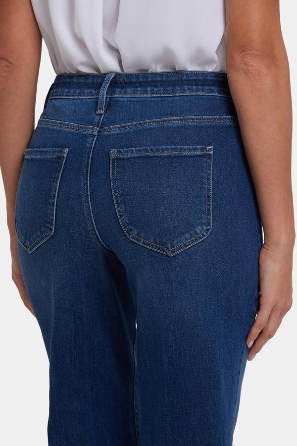 Nydj Mia Palazzo Jeans