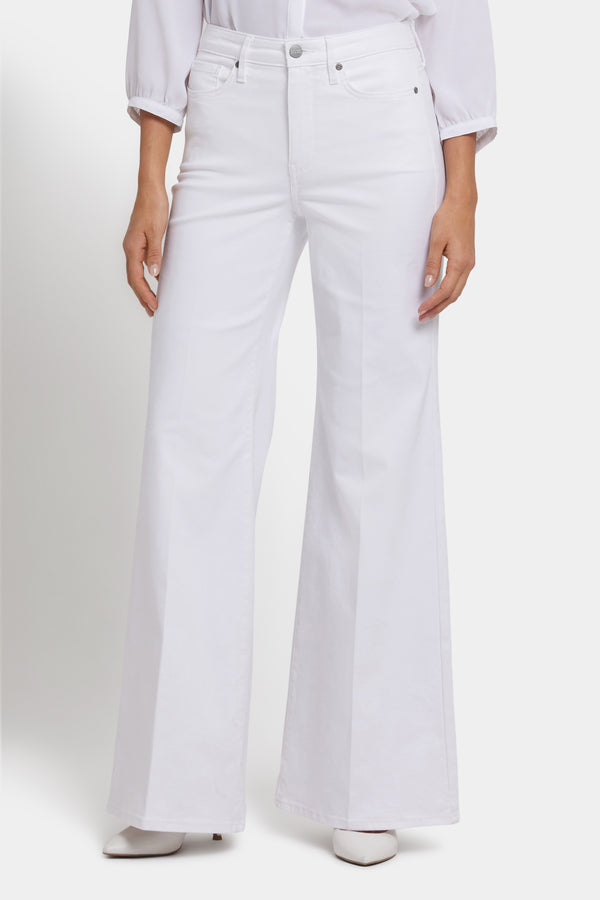 Nydj Mia Palazzo Jeans
