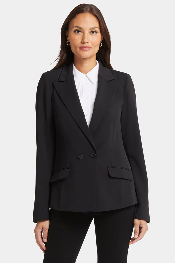 Nydj Modern Blazer Jacket