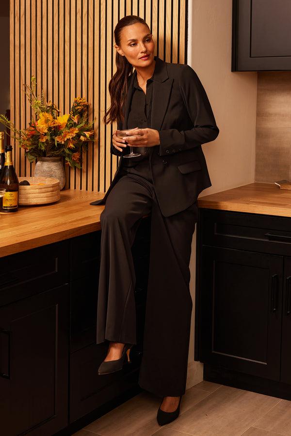 nydj Modern Blazer Jacket