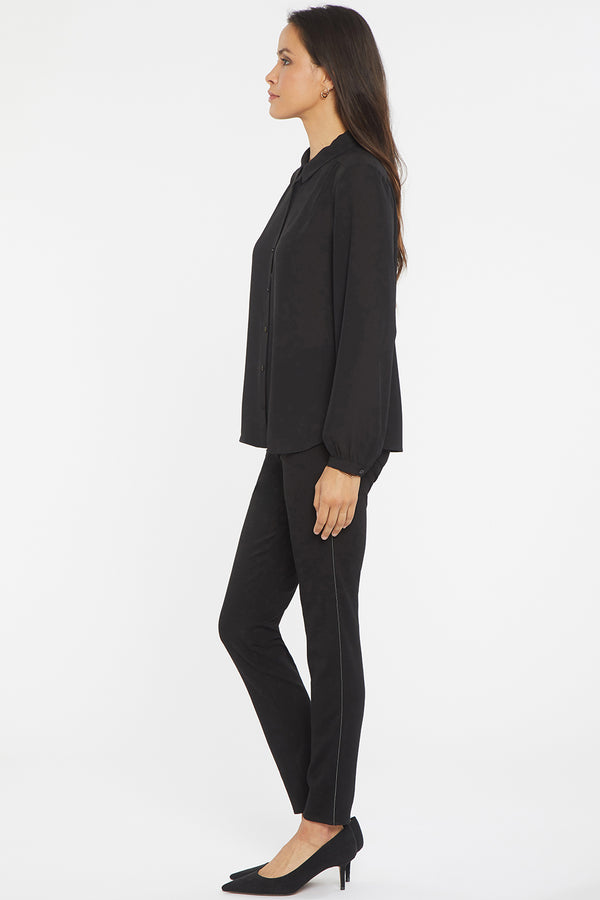 Nydj Modern Blouse