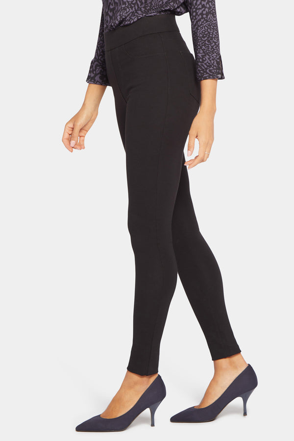 Nydj Modern Legging Pants