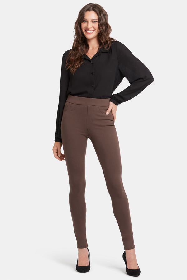 Nydj Modern Legging Pants