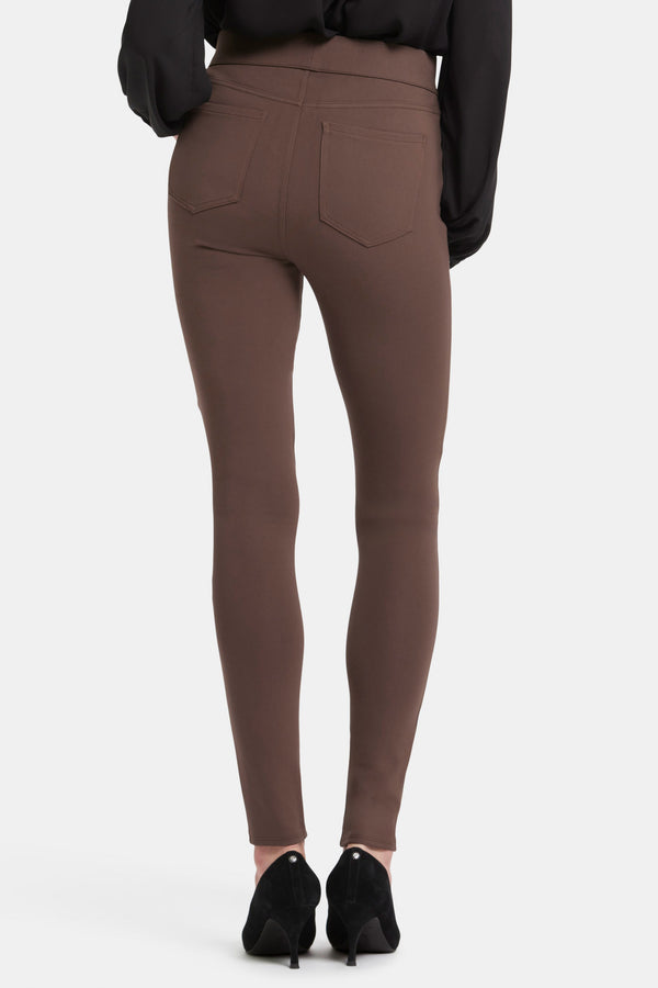nydj Modern Legging Pants