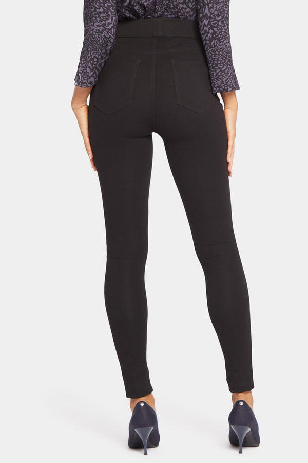 nydj Modern Legging Pants