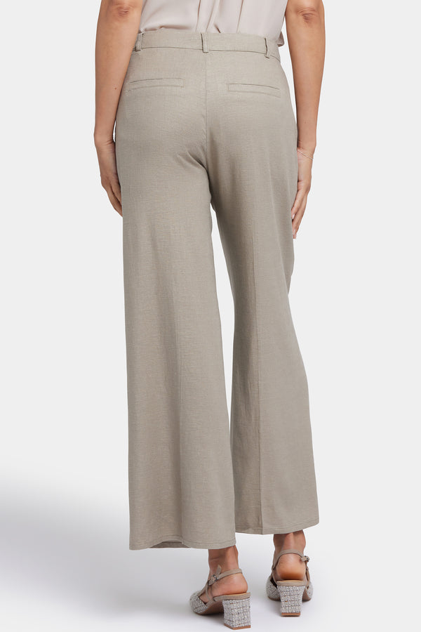 Nydj Morgan Trouser Pants