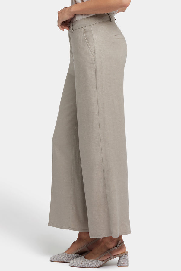 Nydj Morgan Trouser Pants