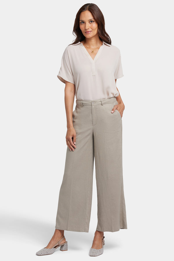 Nydj Morgan Trouser Pants
