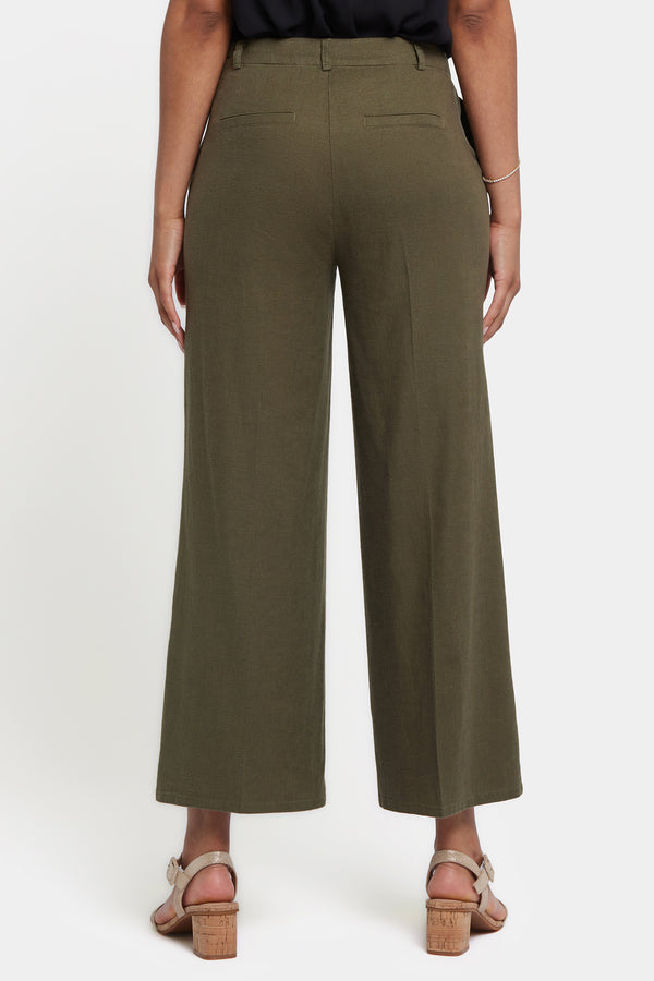 nydj Morgan Trouser Pants