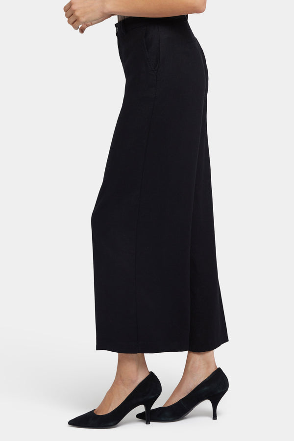 Nydj Morgan Trouser Pants