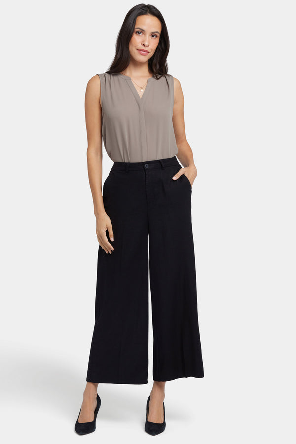 Nydj Morgan Trouser Pants