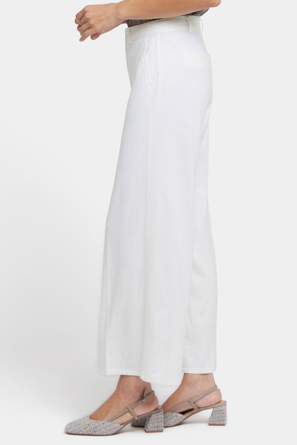 Nydj Morgan Trouser Pants