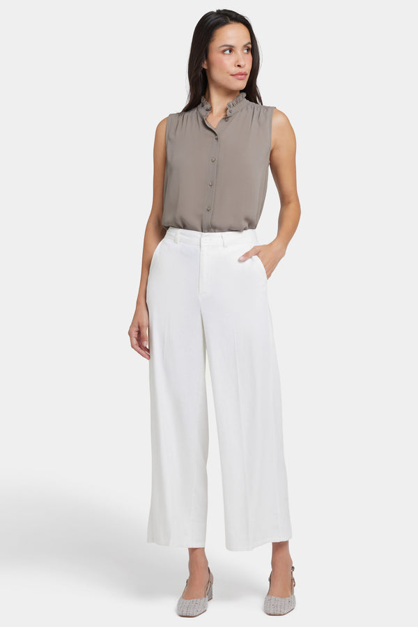 Nydj Morgan Trouser Pants