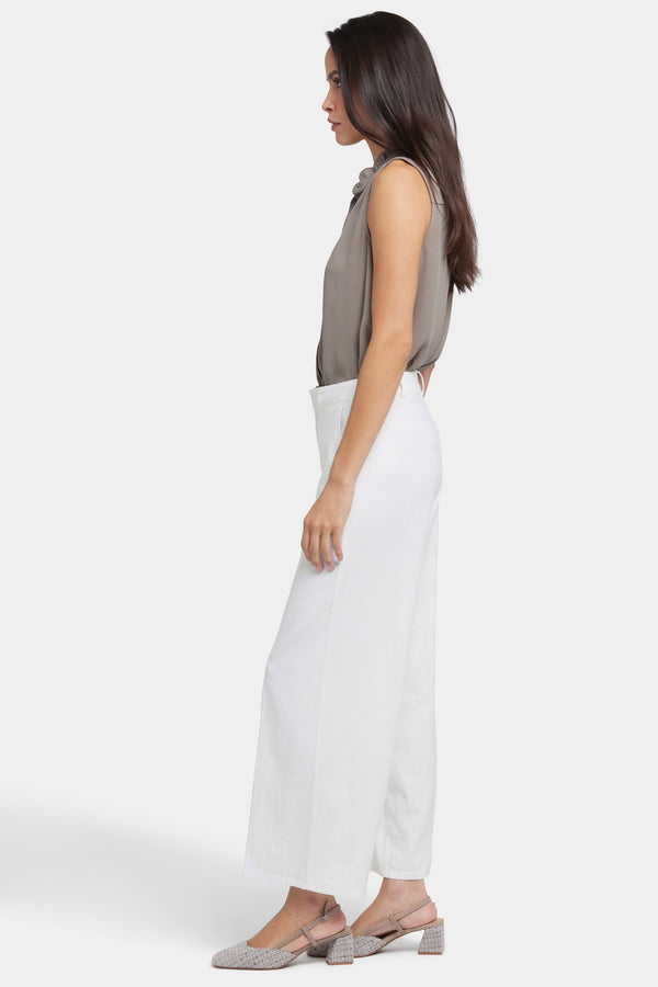 Nydj Morgan Trouser Pants