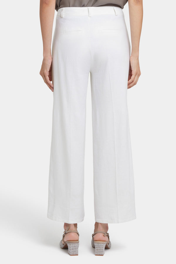 nydj Morgan Trouser Pants