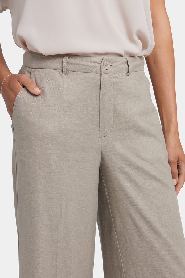 nydj Morgan Trouser Pants