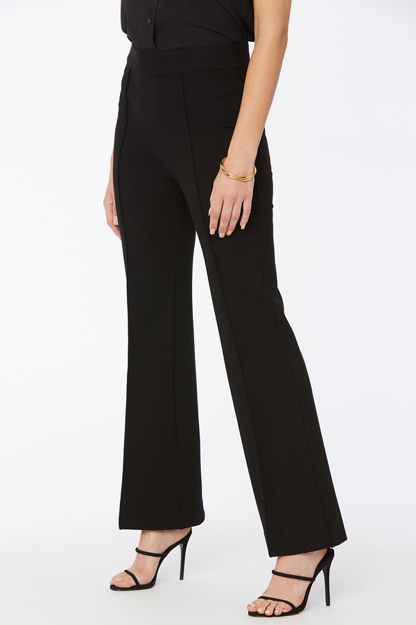 nydj Pull-On Flared Pants