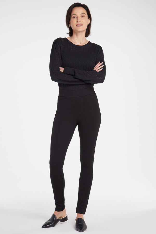 Nydj Pull-On Legging Pants