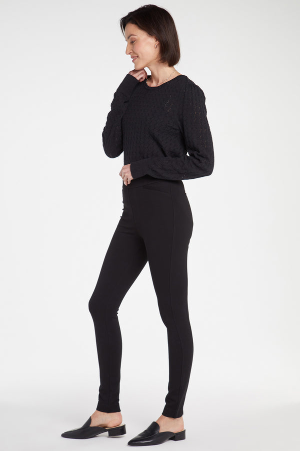 Nydj Pull-On Legging Pants