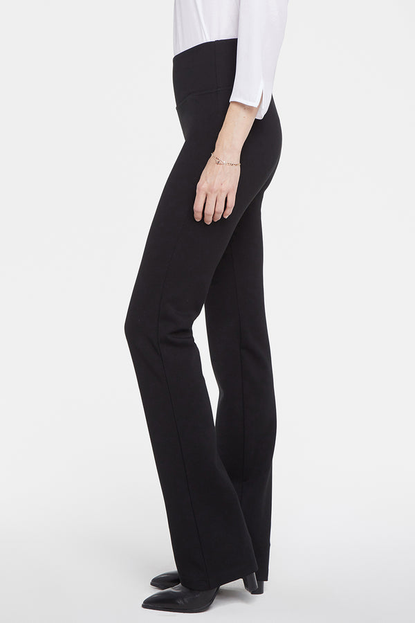 Nydj Pull-On Straight Pants
