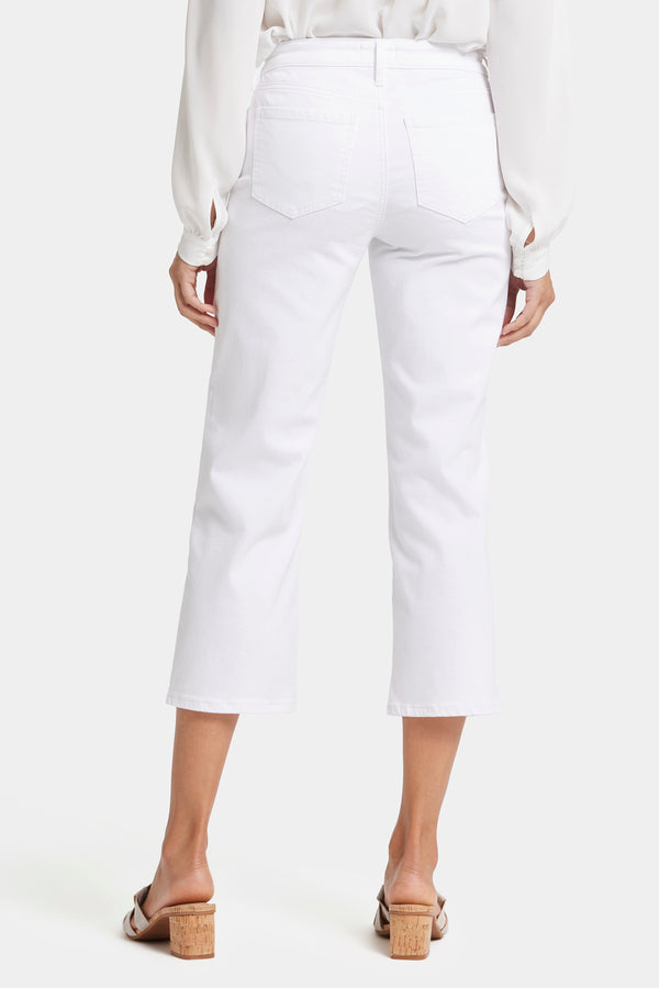 nydj Relaxed Piper Crop Jeans