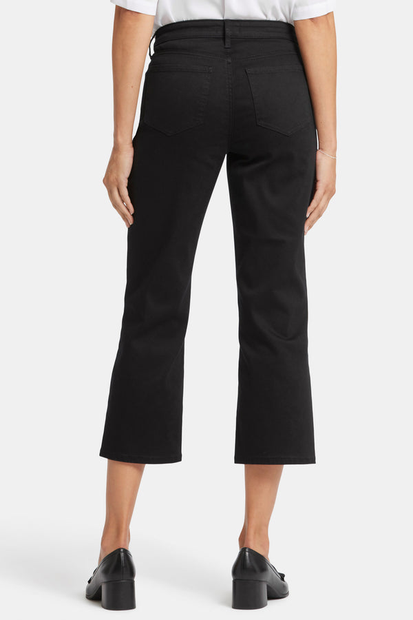 nydj Relaxed Piper Crop Jeans