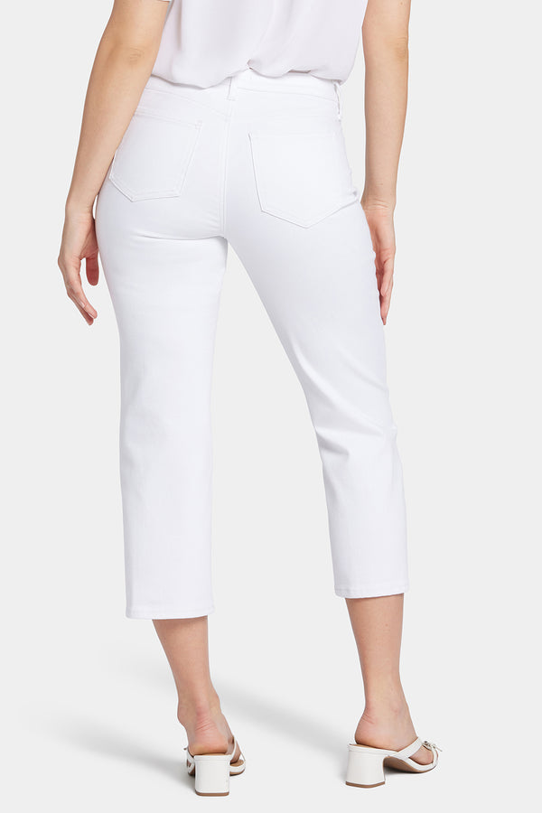 nydj Relaxed Piper Crop Jeans