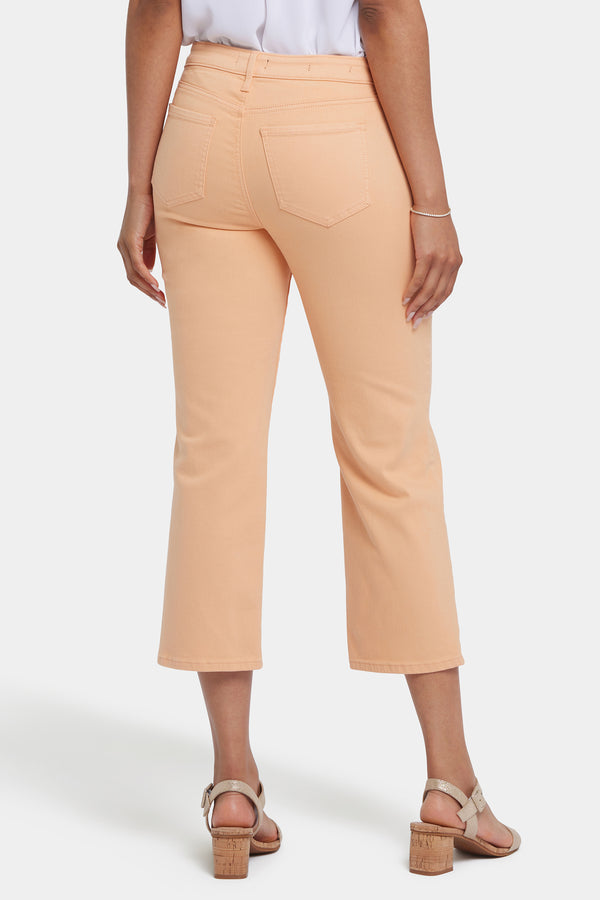 nydj Relaxed Piper Crop Jeans