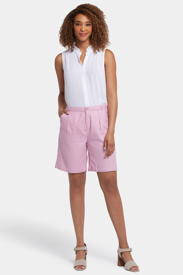 Nydj Relaxed Shorts