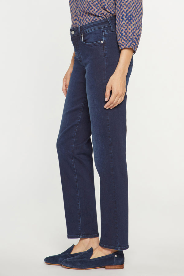 Nydj Relaxed Slender Jeans