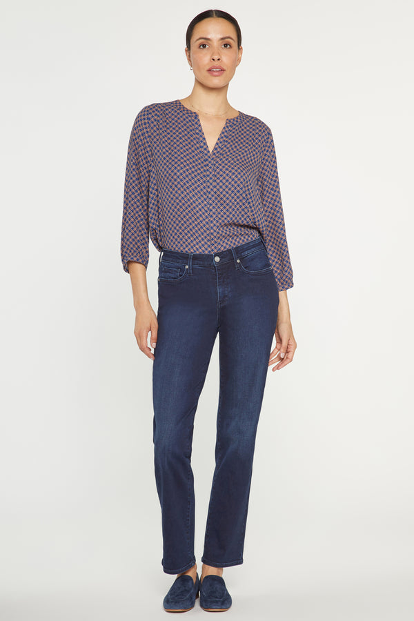 Nydj Relaxed Slender Jeans