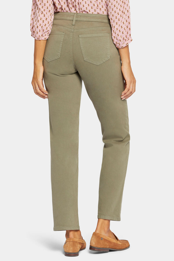 nydj Relaxed Slender Jeans