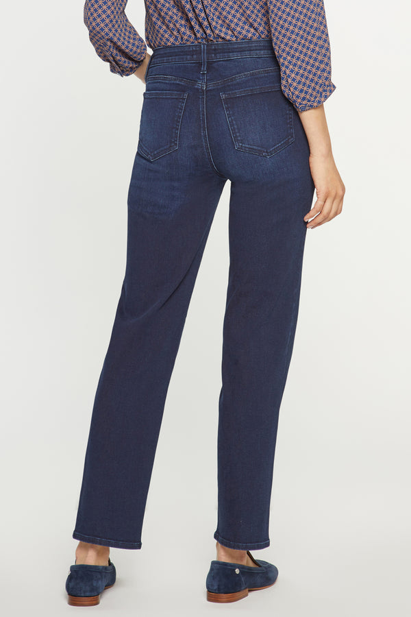 nydj Relaxed Slender Jeans