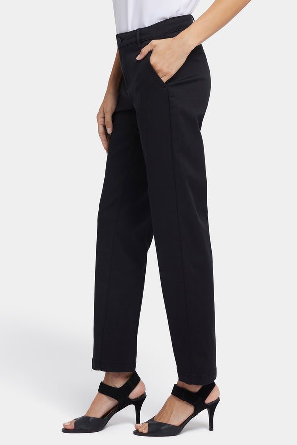 Nydj Sadie Slim Pants