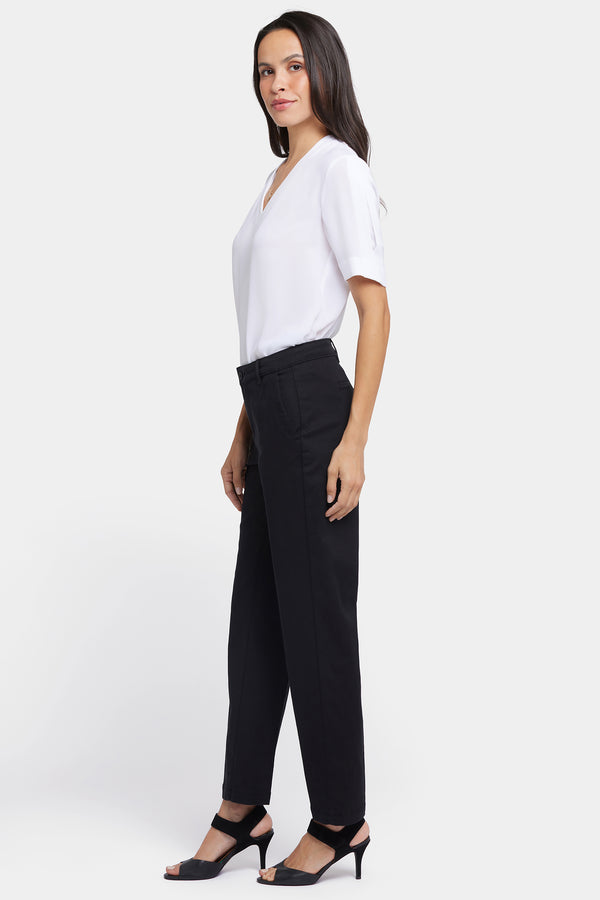 Nydj Sadie Slim Pants